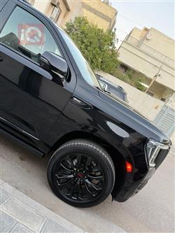 جي ام سي يوكون